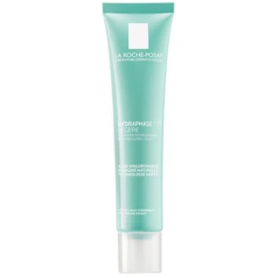 La Roche Posay | Hydraphase HA Crème Visage Légère Texture Légère pour 72 Heures d'Hydratation Intensive | 40ml