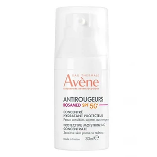 Avène | Antirougeurs Rosamed Concentré Hydratant Anti-Rougeurs SPF50+ | 30ml