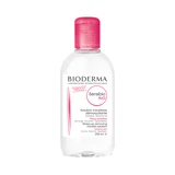 Bioderma | Sensibio H2O | Solución limpiadora suave para pieles sensibles | 250ml