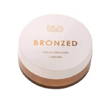 MUA | Bronzed Cream Bronzer Caramel | 14 gr