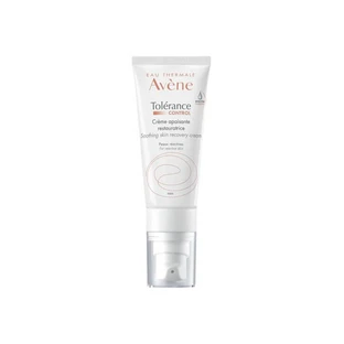 Avene | Tolerance Control Crème | Crema lenitiva riparatrice per pelli reattive | 40ml