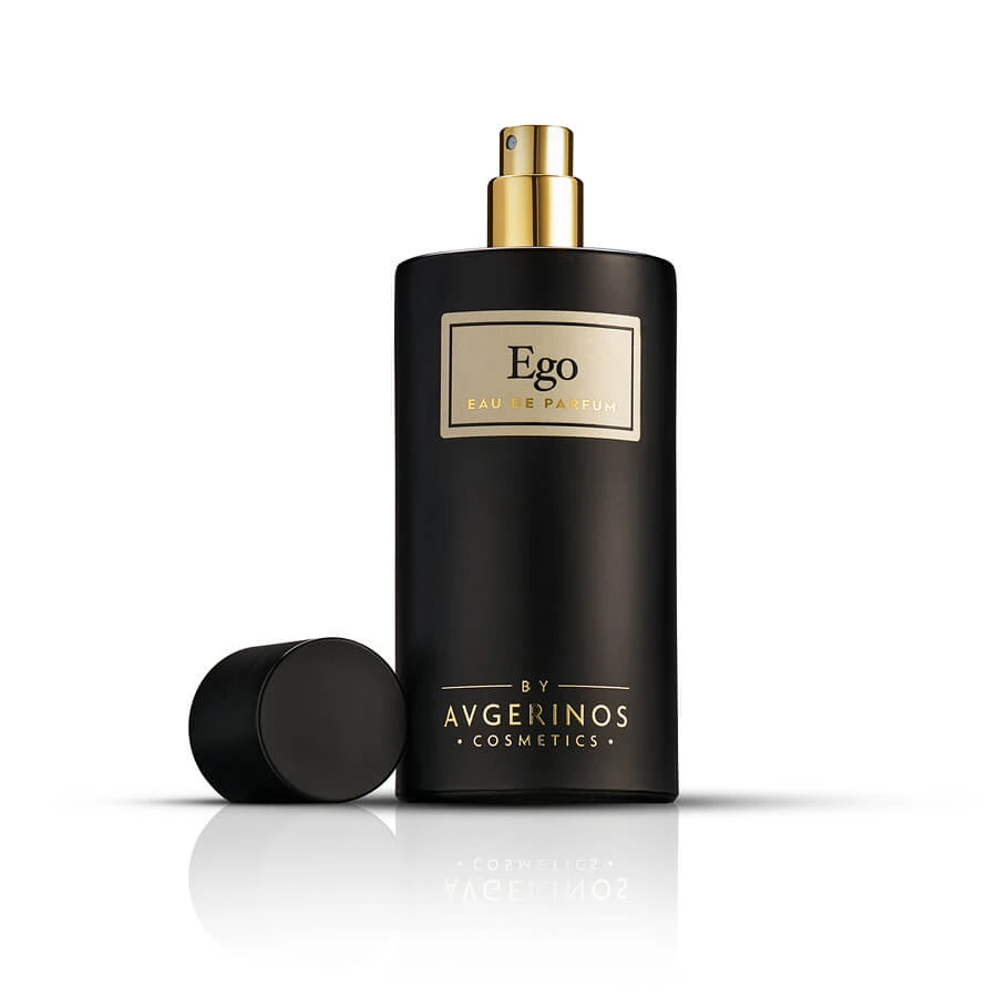 Avgerinos Cosmetics | Ego Eau De Parfum Parfum Homme | 100ml