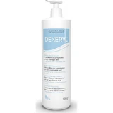 Dexeryl | Crema Emoliente Crema Emoliente para Piel Seca o Atópica | 500g