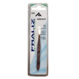 Fraliz | Pince à sourcils avec nez incliné | F412 Gold
