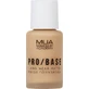 MUA | Pro Base Long Wear Matte Finish Foundation 144| 30ml