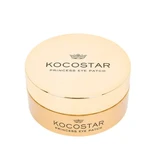 Kocostar | Toppa per gli occhi della principessa Toppe in idrogel d'oro per idratare gli occhi | 30 paia