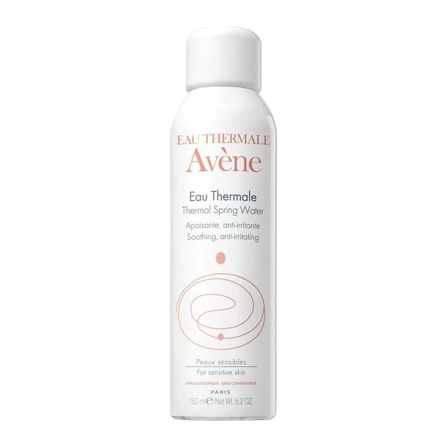 Avène | Eau Thermal Spring Water | Eau Thermal Spring Water Spray | 150ml