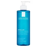 La Roche Posay | Effaclar Gel Moussant Purifiant | Foaming Facial Cleansing Gel for Oily Skin | 400ml