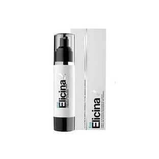 Elicina | Eco Snail Cream | Regenerująco-odżywczy krem z ekstraktem ze śluzu ślimaka | 50ml