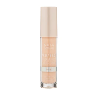MUA | Pro Base Double Shot Illuminante per le occhiaie | 5ml