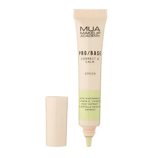 MUA | Base Correct & Brighten Calm Green | 10g