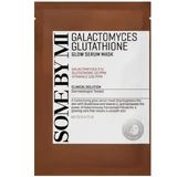 Some by Mi | Galactomyces Glutathione Glow Serum Mask |