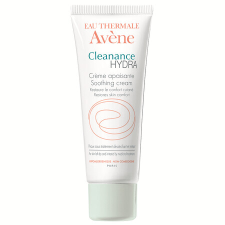 Avène Cleanance Hydra Crema 40ml