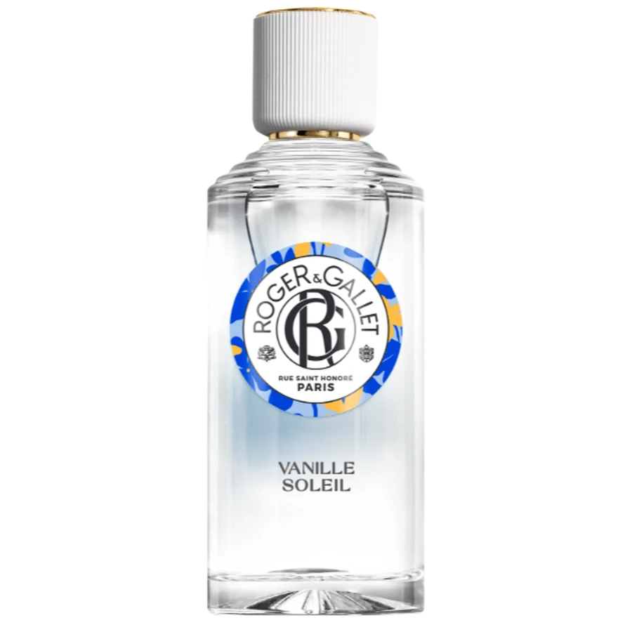 Roger&amp;Gallet | Vanille Soleil Eau de Parfüm | 100ml