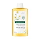 Klorane Shampoo Kamille met Kamille-extract voor glans 400ml.