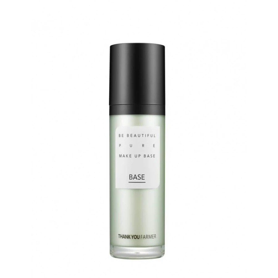 Bedankt Boer | Be Beautiful Pure Make Up Base | Make Up Base | 40ml