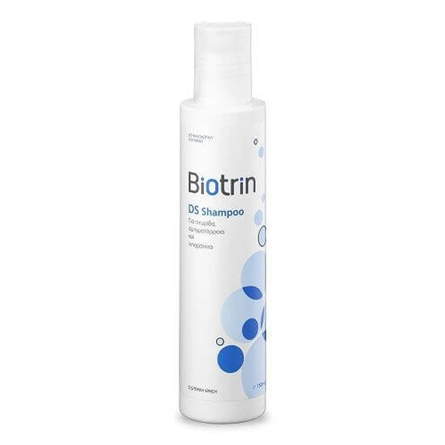 Hydrovit | Biotrin Ds Shampoo | Szampon przeciwłupieżowy | 150ml: ceny i cechy