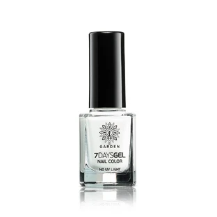 Garden | Smalto per unghie 7Days Gel Nail Color 01 | 12ml