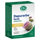 Esi | Depurerbe Forte | 60 comp.