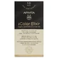 Apivita | My Color Elixir Trwała farba do włosów nr 1.0 Czarny | 50ml