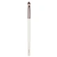MUA | Pincel plano pequeño para ojos | 1pc