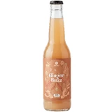 Ginger Buzz - Apfel-Ingwer-Kurkuma-Saft 330ml ECO