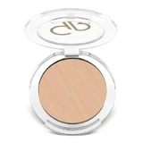 GOLDEN ROSE Puder prasowany nr 108: "Ciemny beż" 12,7 g