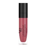 GOLDEN ROSE Longstay Matowa pomadka w płynie Kissproof nr 04 5,5 ml