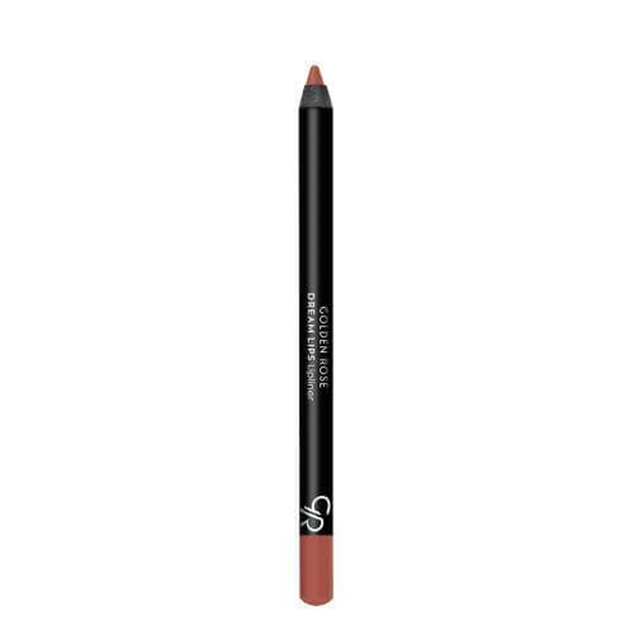 GOLDEN ROSE Crayon à lèvres Dream Lips No.531 1.6gr