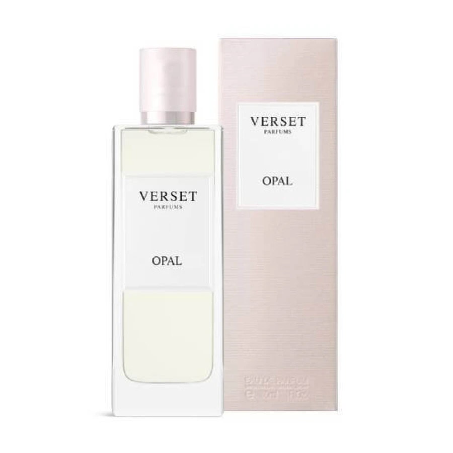 VERSET Parfums OPAL For Her Eau De Parfum Damenparfüm 50ml