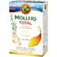 Moller's Total, formulă completă 28 comprimate și 28 capsule