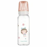 Biberon di design in vetro, 240 ml, Canpol