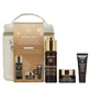 APIVITA Queen Bee-Serum anti-îmbătrânire holistic cu jeleu regal, 30ml &amp; Queen Bee Cremă de zi cu textură ușoară pentru anti-îmbătrânire și regenerare totală cu jeleu regal, 15ml &amp; Cremă de ochi-Eye Cream, 5ml