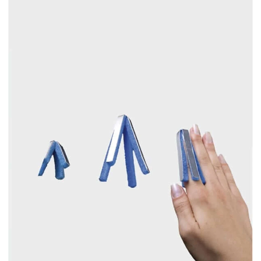 ANATOMIC HELP 0252 Stecche protettive per dita piccole