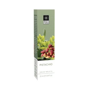 BODYFARM Pistazie Eau De Toilette 25ml