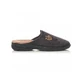 SAVE YOUR FEET Pantofola anatomica da uomo 4010 Marrone N.44