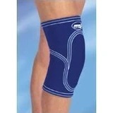 ANATOMIC HELP 0027 Protector de genunchi închis albastru mic