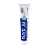 ELGYDIUM Dentifricio sbiancante per preservare il bianco naturale dei denti 75ml