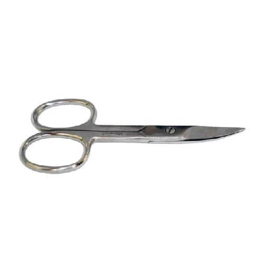 REVERI Professioneel Nagelschaartje Breed/Bourgondisch 9cm