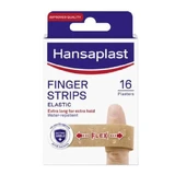 HANSAPLAST Cinta adhesiva autoadhesiva 16 unid.