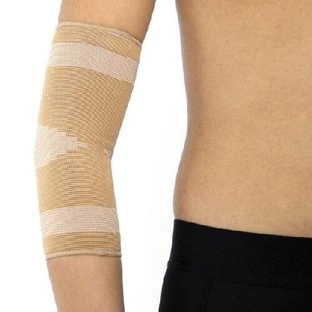 ANATOMIC HELP 1902 Epi-cone Simple, Elastice Bej Mic