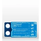 PHARMALEAD Travel Mints Sleep Supplement 15 Pastilles