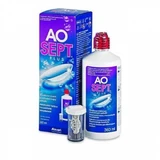 ALCON Aosept Plus Kontaktlinsenpflegesystem 360ml
