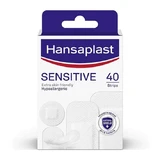 HANSAPLAST Sensible Hipoalergénico 14x19mm + 6x30mm 40 uds.