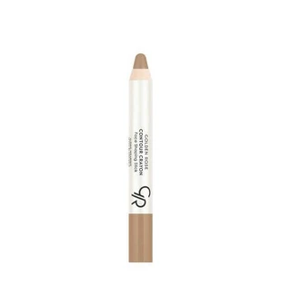 GOLDEN ROSE Contour Crayon Contour Pencil No.22 4gr