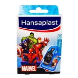 HANSAPLAST Marvel Avengers Pegatinas 20 unid.