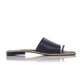 SUNSHINE Sandale anatomice pentru femei 2597 Negru N.39