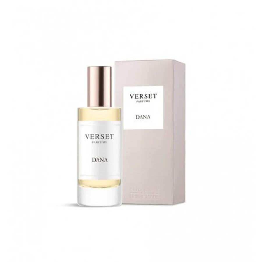VERSET Parfums DANA For Her Eau De Parfum Women's Perfume 15ml