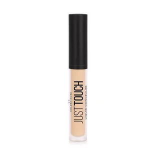 GOLDEN ROSE Just Touch Liquid Concealer Correcteur liquide No.05 3.50ml