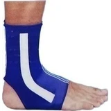 ANATOMIC HELP 0335 Epiglotă cu flapsuri spiralate din neopren Albastru